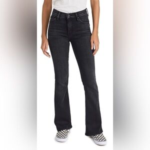 MOTHER Denim Weekender Size 29 Deep End